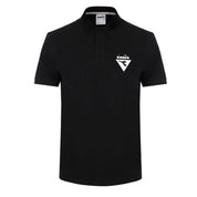 Polo Diadora Uomo - Nero