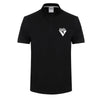 polo diadora uomo nero 1452572