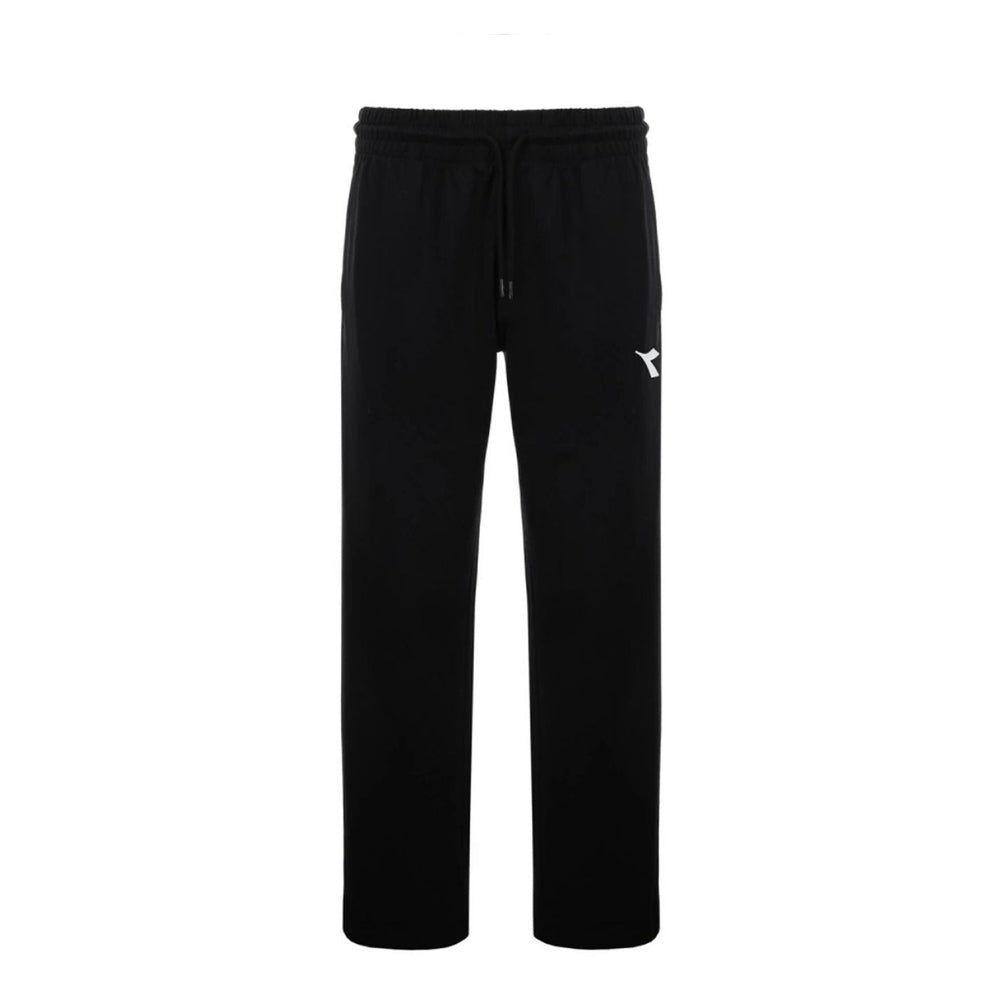 Pantalone Diadora Uomo - Nero