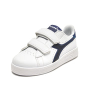 Sneakers Diadora Game P Camo ps Bambino - Bianco