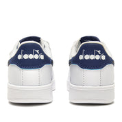 Sneakers Diadora Game P Camo ps Bambino - Bianco