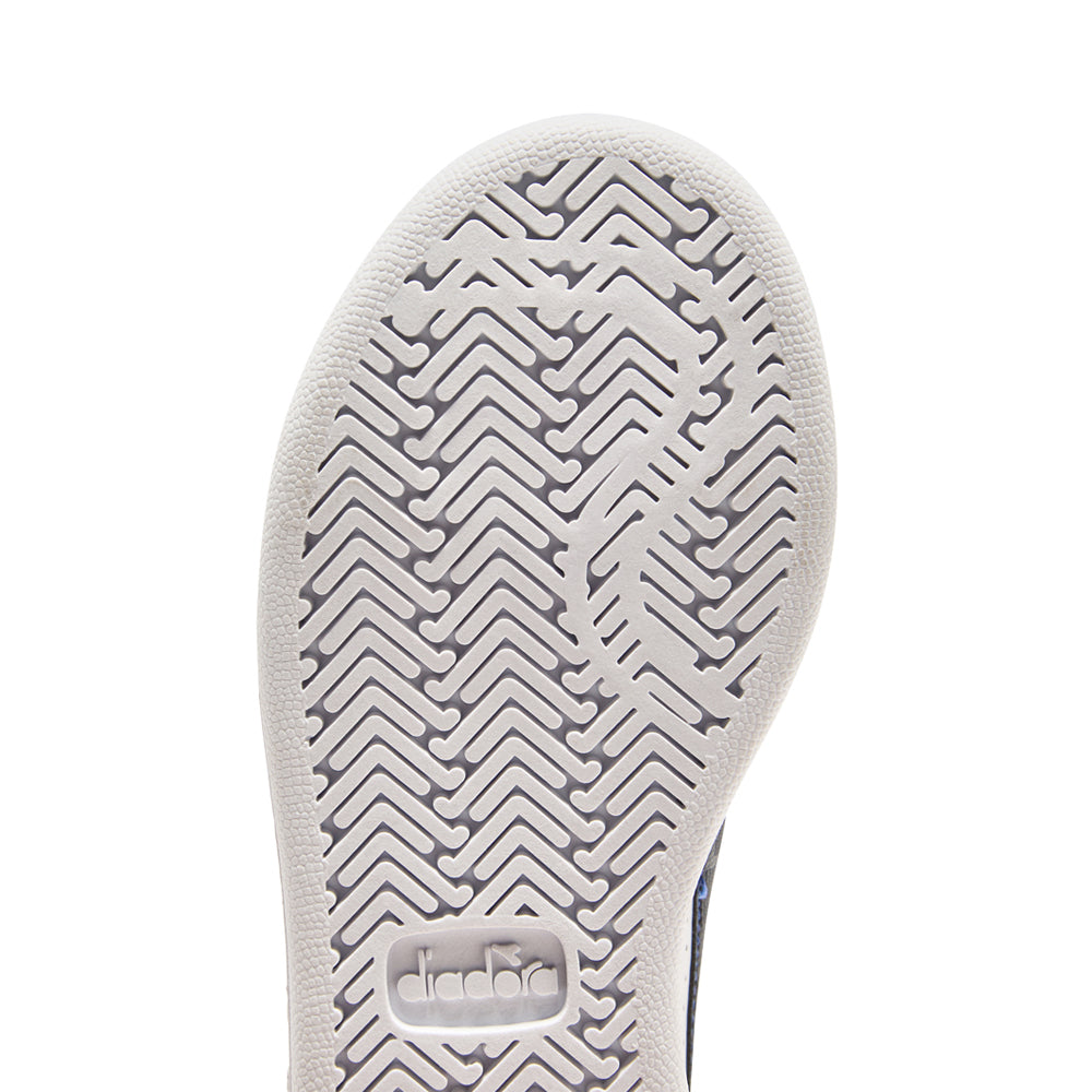 Sneakers Diadora Game P Camo ps Bambino - Bianco