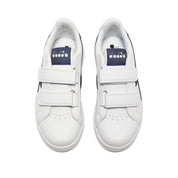 Sneakers Diadora Game P Camo ps Bambino - Bianco