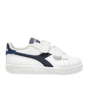 Sneakers Diadora Game P Camo ps Bambino - Bianco