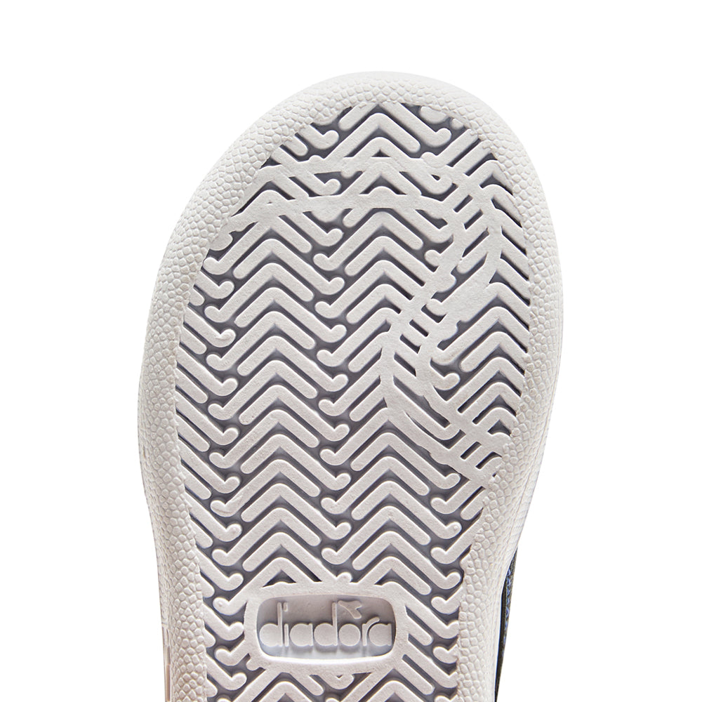 Sneakers Diadora Game P Camo td Bimbo - Bianco