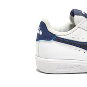 Sneakers Diadora Game P Camo td Bimbo - Bianco