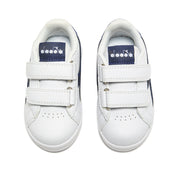 Sneakers Diadora Game P Camo td Bimbo - Bianco