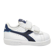 Sneakers Diadora Game P Camo td Bimbo - Bianco