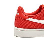 Sneakers Diadora Bonny ps Bambino - Rosso