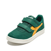 Sneakers Diadora Bonny ps Bambino - Verde