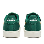 Sneakers Diadora Bonny ps Bambino - Verde