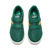 Sneakers Diadora Bonny ps Bambino - Verde