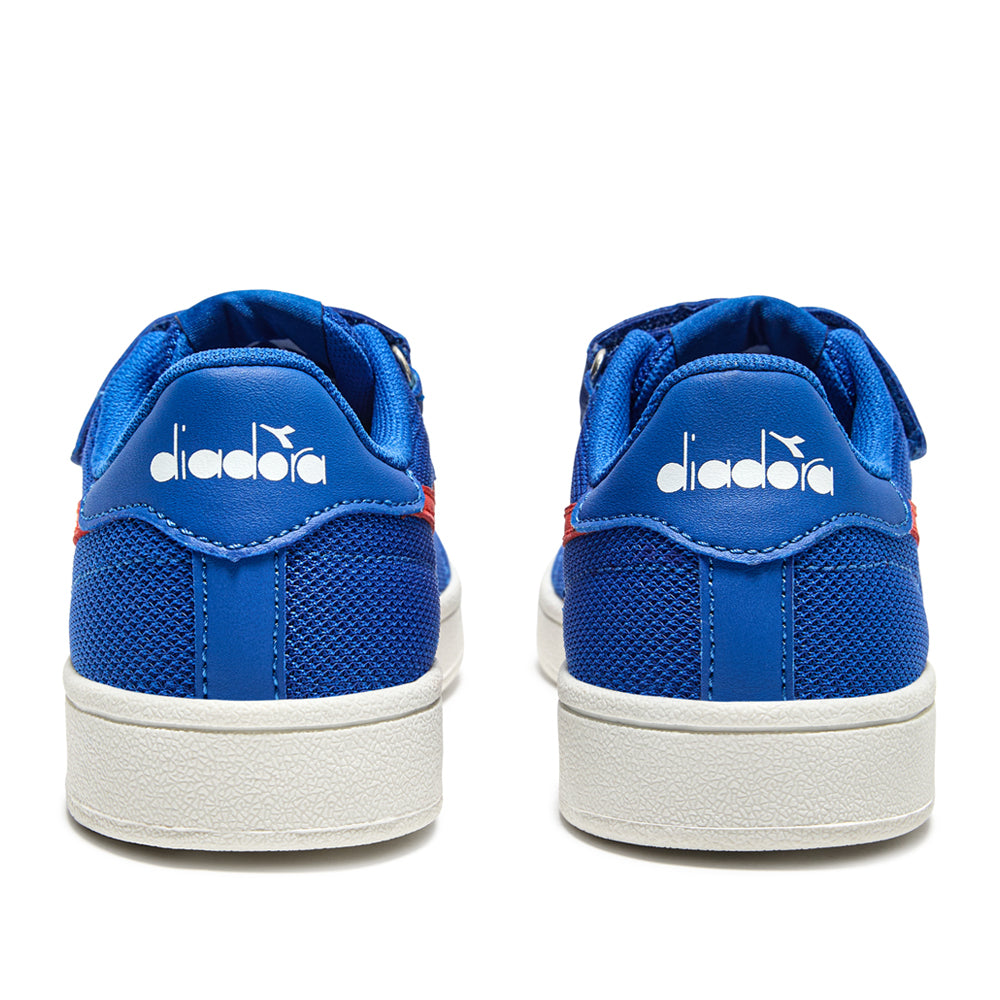 Sneakers Diadora Bonny ps Bambino - Blu