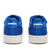 Sneakers Diadora Bonny ps Bambino - Blu