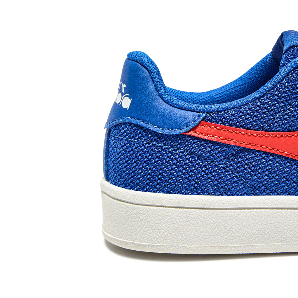 Sneakers Diadora Bonny ps Bambino - Blu