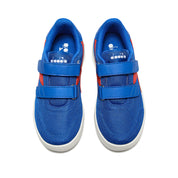 Sneakers Diadora Bonny ps Bambino - Blu