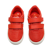 Sneakers Diadora Bonny td Bimbo - Rosso
