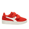 sneakers diadora bonny td bimbo rosso 5393984