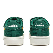 Sneakers Diadora Bonny td Bimbo - Verde