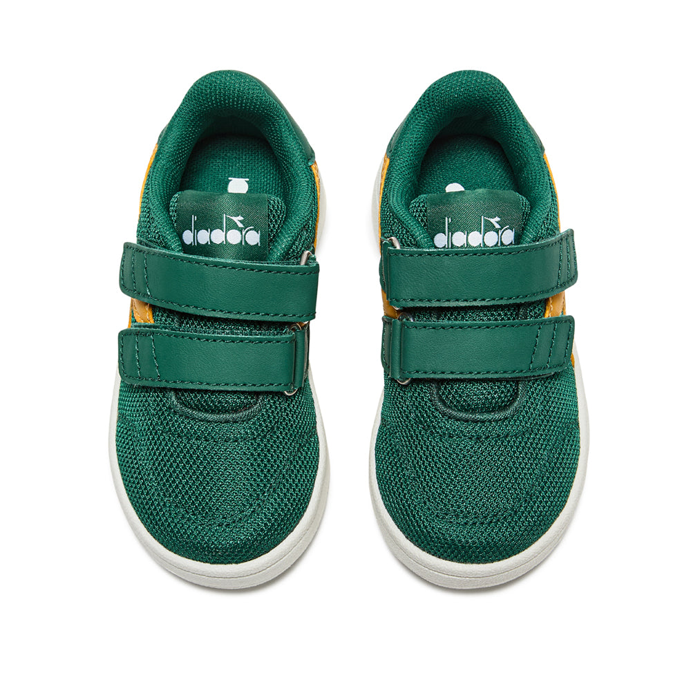 Sneakers Diadora Bonny td Bimbo - Verde