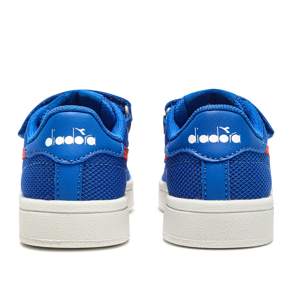 Sneakers Diadora Bonny td Bimbo - Blu
