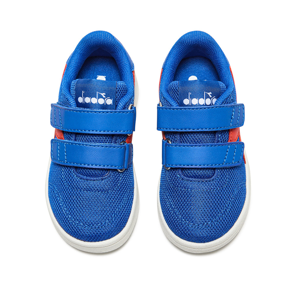 Sneakers Diadora Bonny td Bimbo - Blu