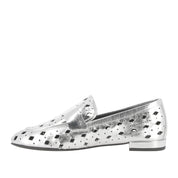 Mocassino Elvio Zanon Donna - Grigio