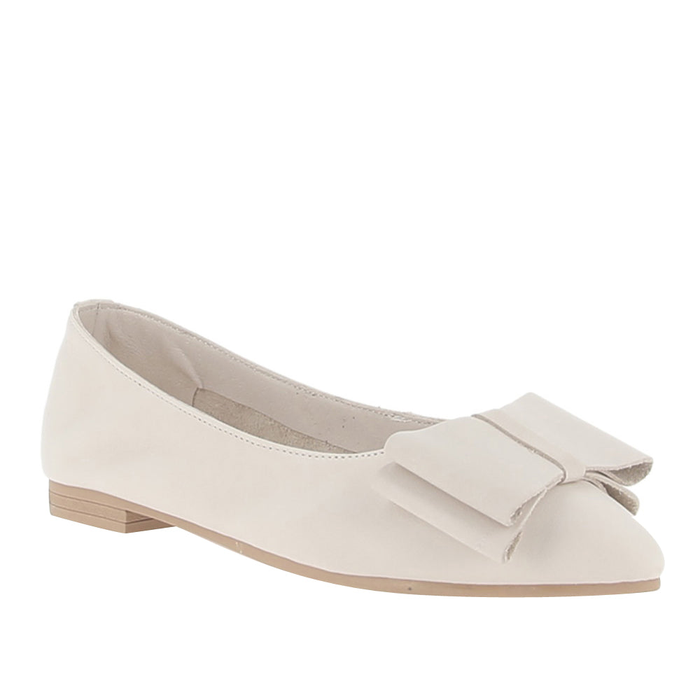 Ballerina Endican Donna - Beige