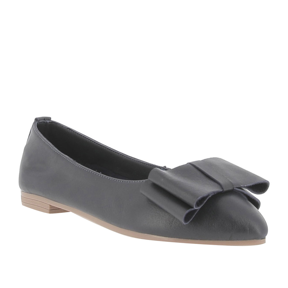 Ballerina Endican Donna - Blu