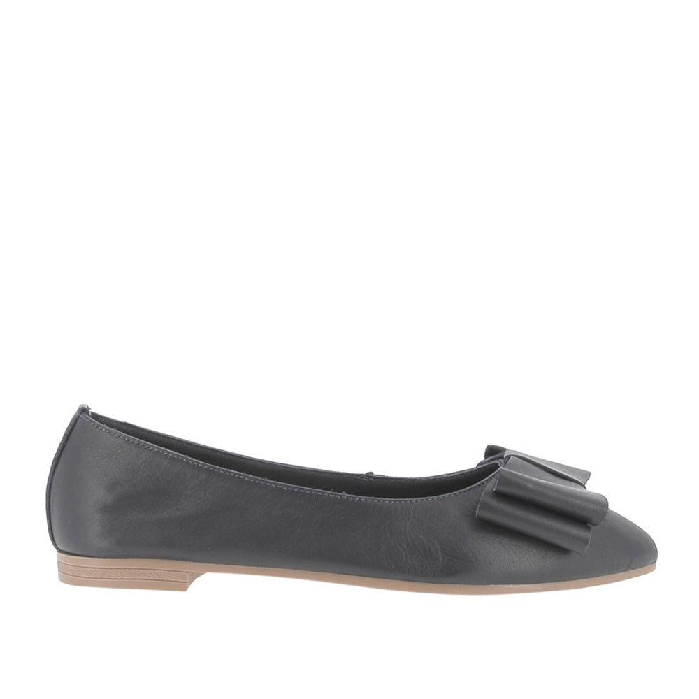Ballerina Endican Donna - Blu