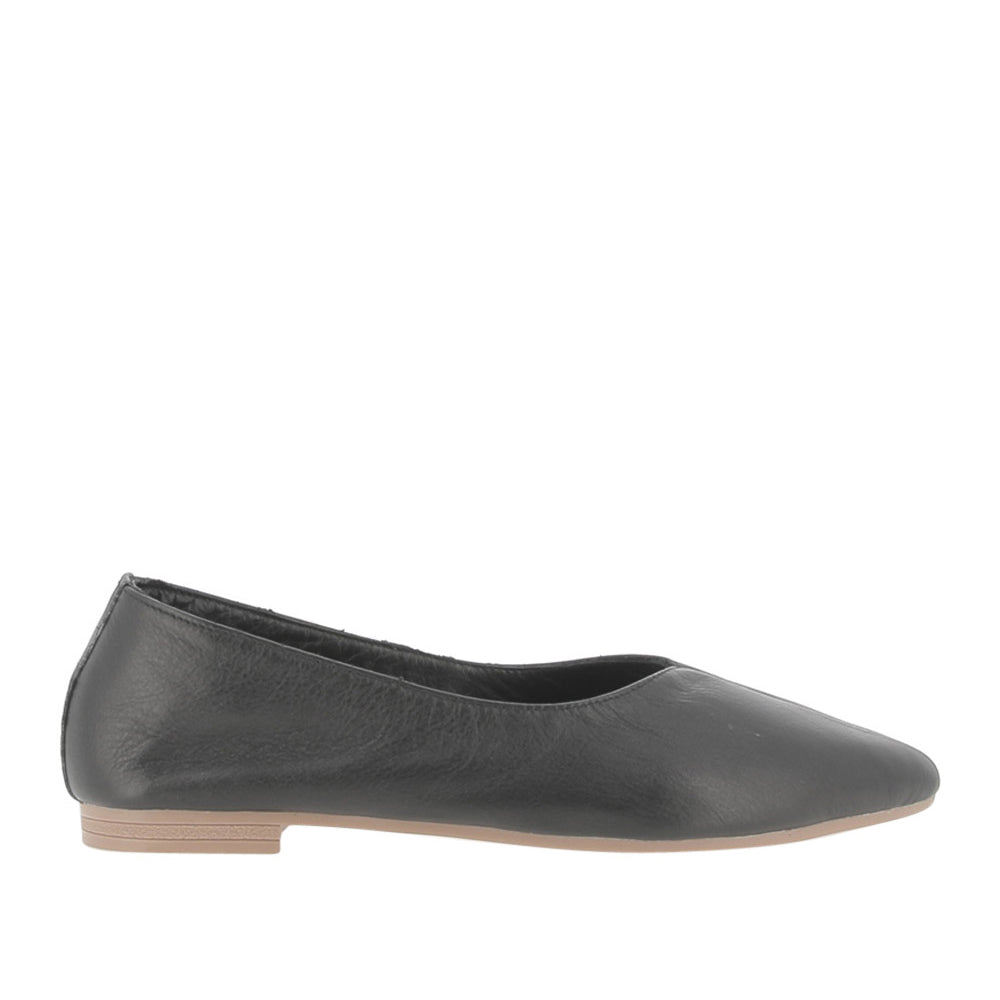 Ballerina Endican Donna - Nero