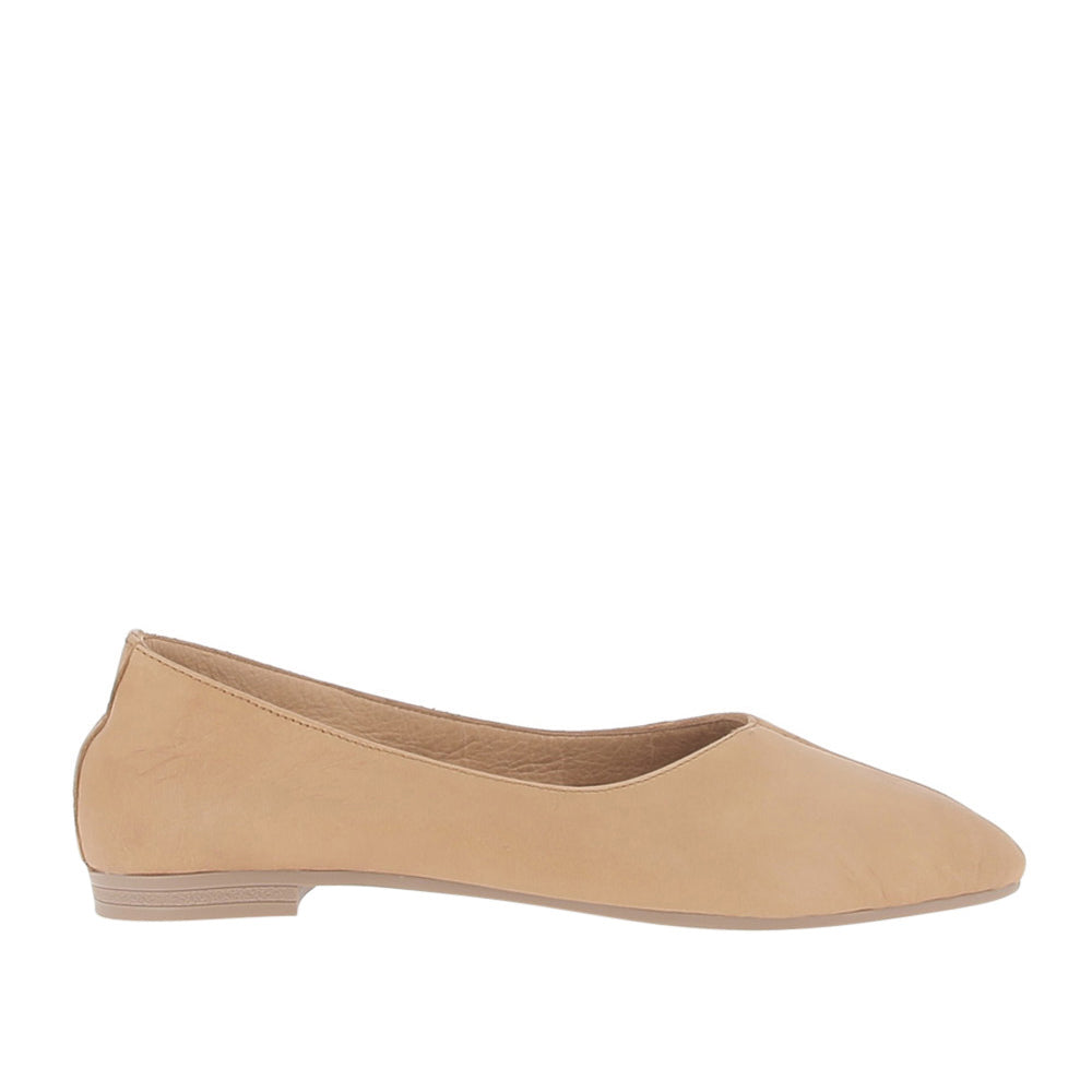 Ballerina Endican Donna - Marrone