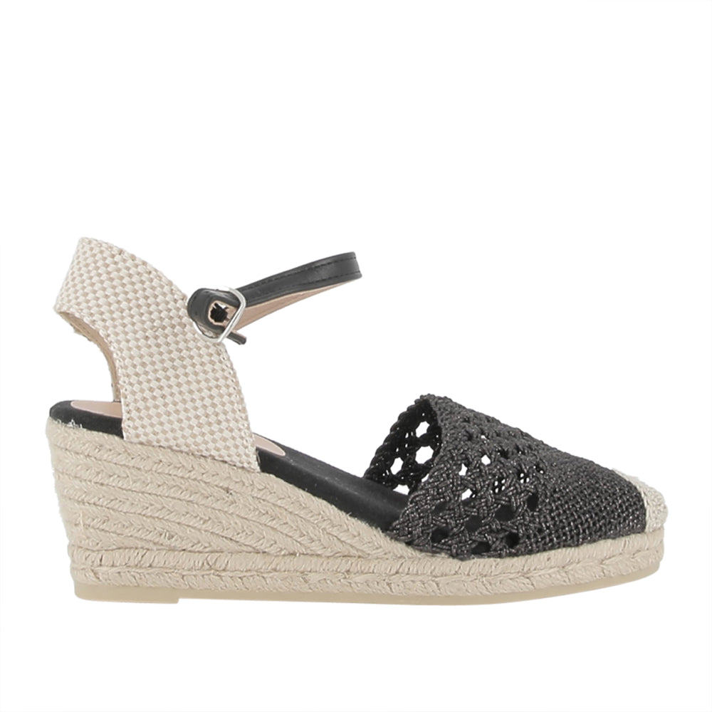 Sandalo Energy Donna - Nero