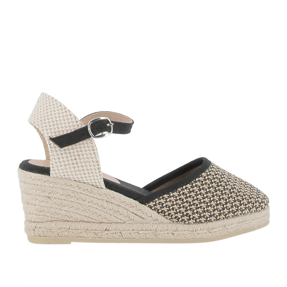 Sandalo Energy Donna - Nero