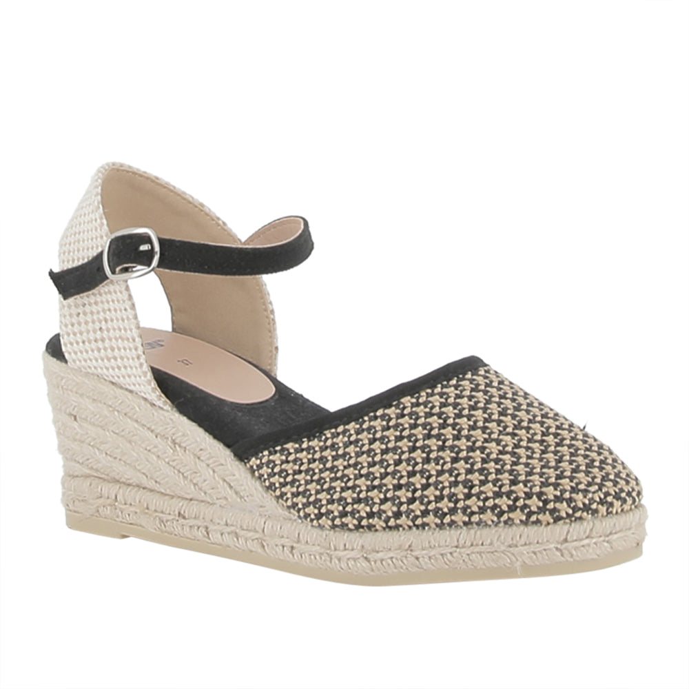 Sandalo Energy Donna - Nero