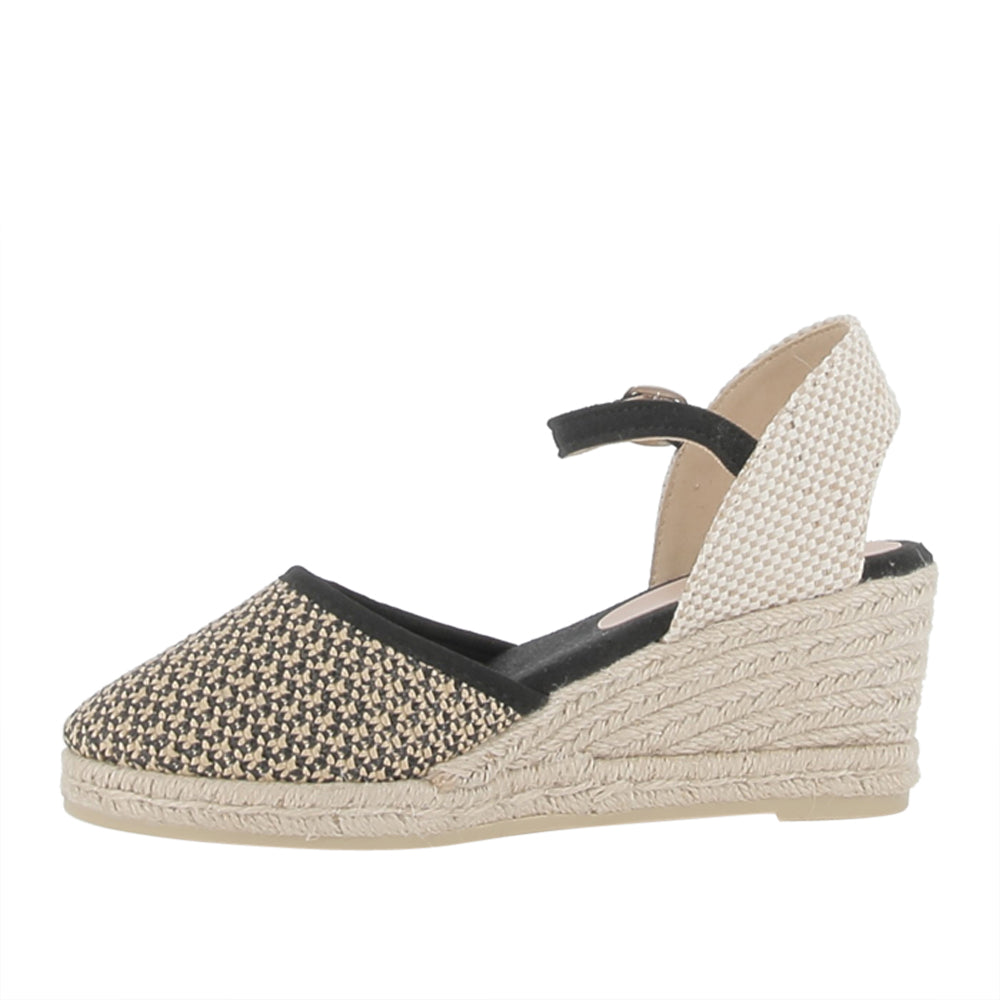 Sandalo Energy Donna - Nero