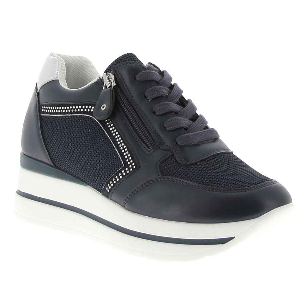 Sneakers Energy Donna - Blu