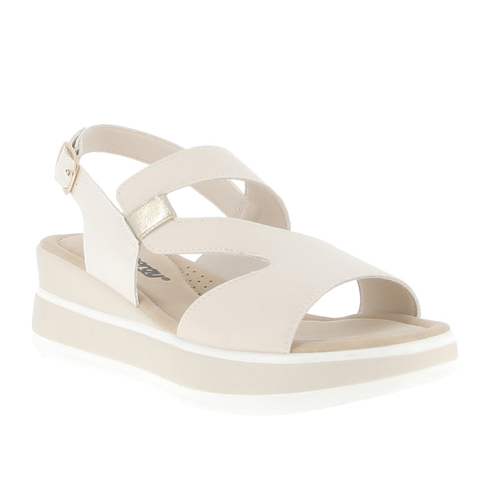 Sandalo Energy Donna - Crema