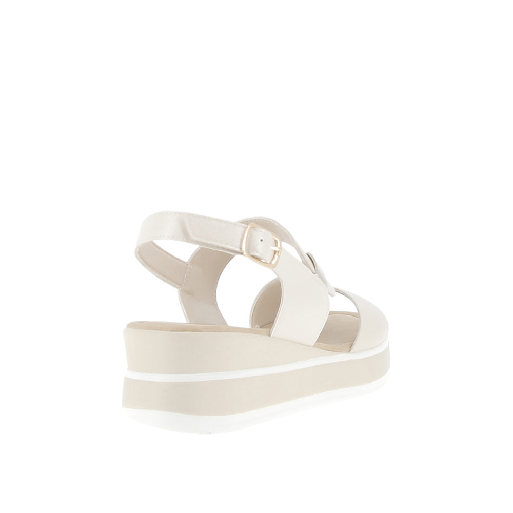 Sandalo Energy Donna - Crema