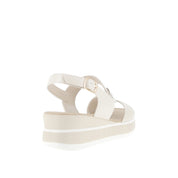 Sandalo Energy Donna - Crema