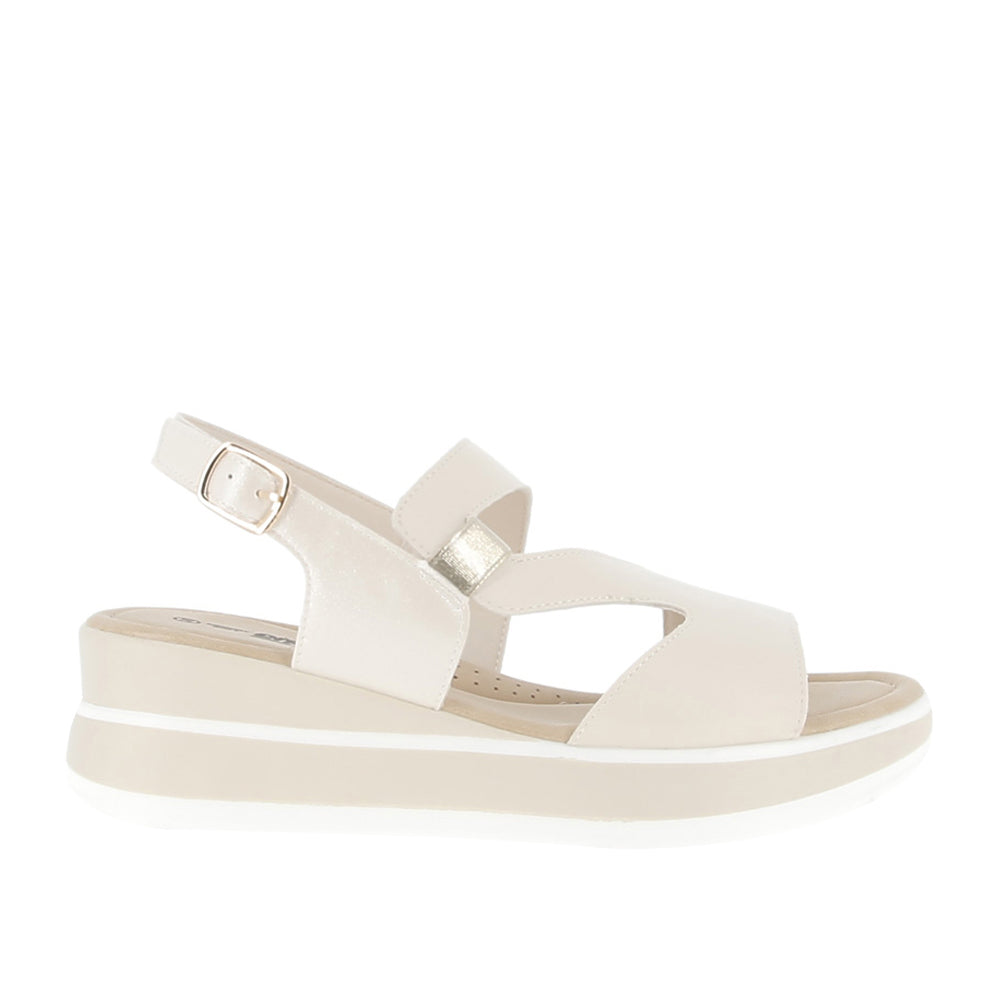 Sandalo Energy Donna - Crema