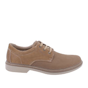 Scarpa Casual Enval Uomo - Beige