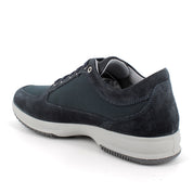 Sneakers Enval Uomo - Blu