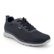 Sneakers Enval Uomo - Blu