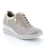 Sneakers Enval Donna - Oro