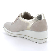 Sneakers Enval Donna - Oro
