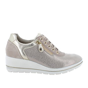 Sneakers Enval Donna - Oro