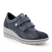 Scarpa Casual Enval Donna - Blu