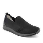 Slipon Enval Donna - Nero