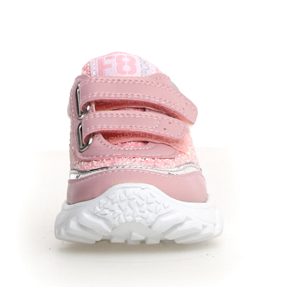 Sneakers Falcotto Amantea 2 Bimba - Rosa